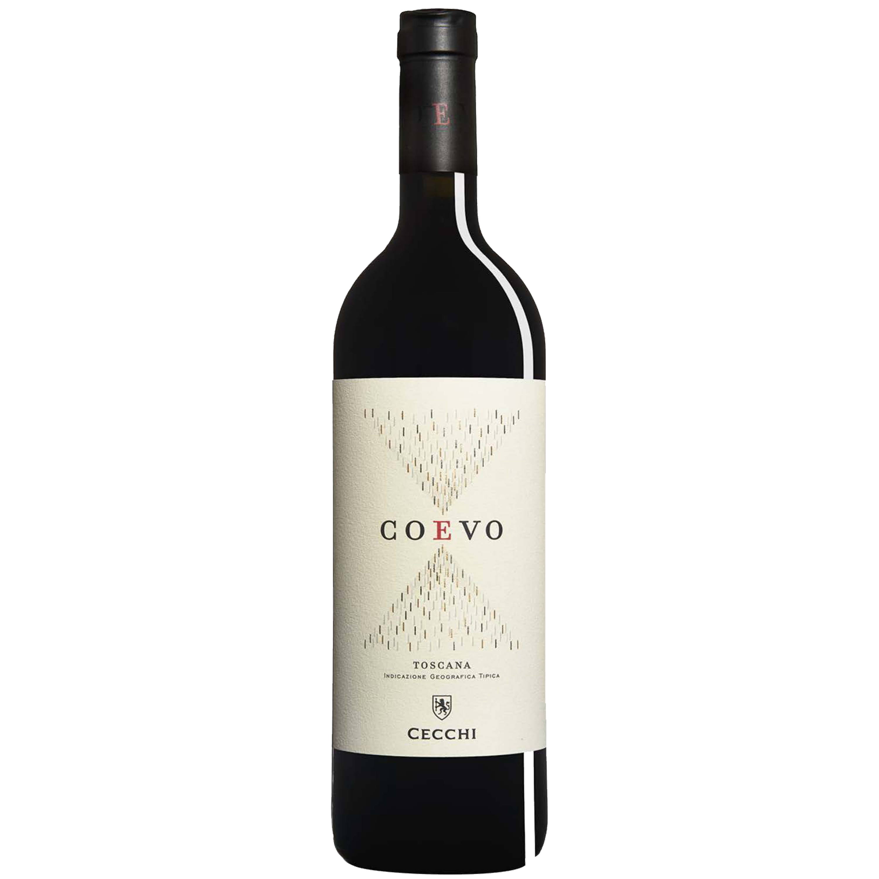 Cecchi Coevo Toscana IGT 2015